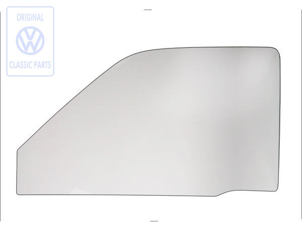 Door window for VW Taro