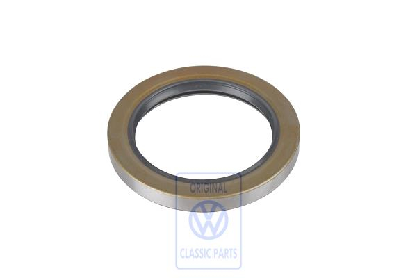 Seal ring for VW Taro
