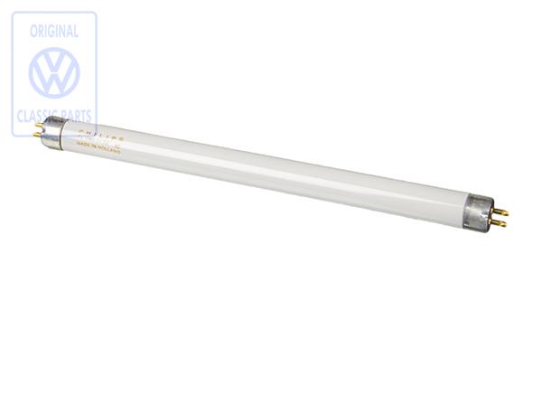 Fluorescent tube for VW T2 and T3
