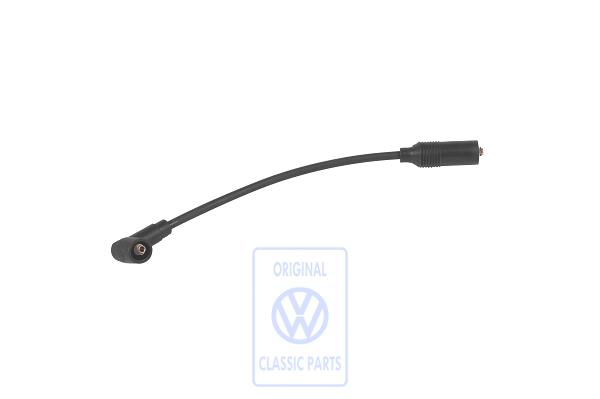 Ignition cable for VW Passat B5
