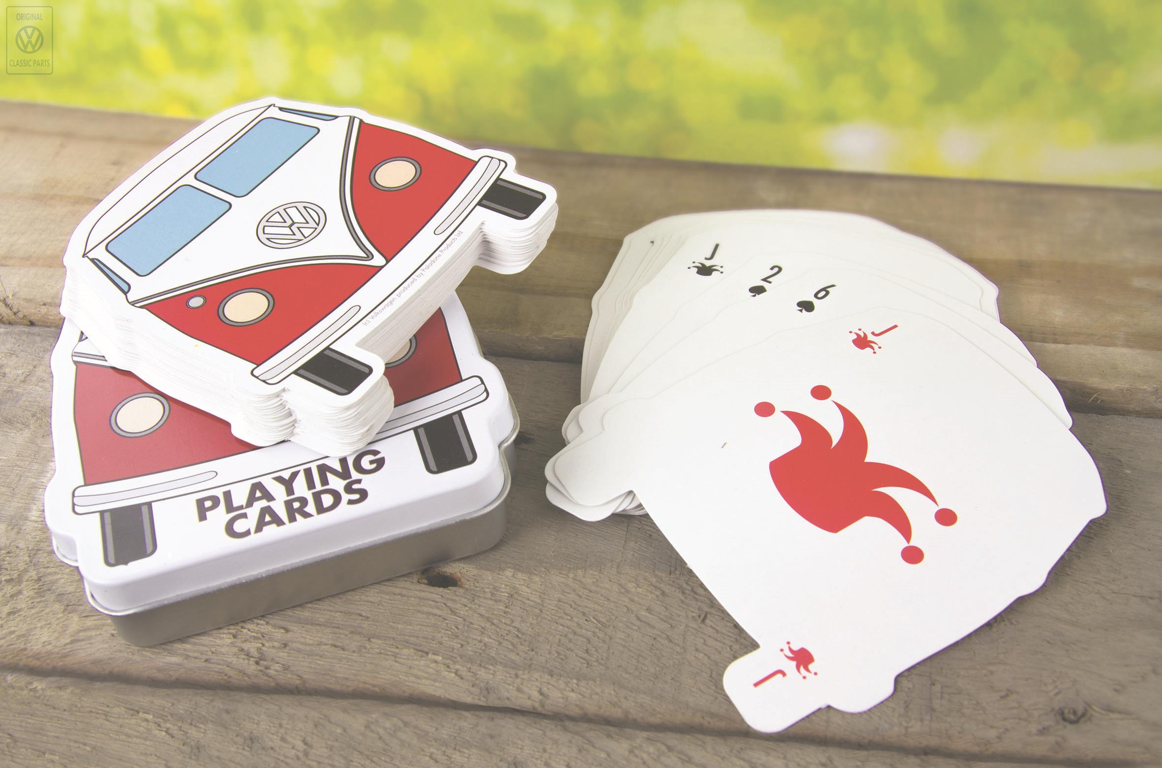 T1 card-deck