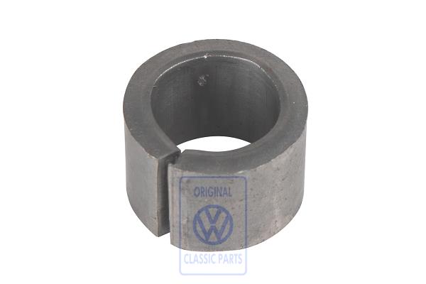 Spacer sleeve for VW LT Mk1, Caddy
