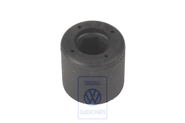 Stop buffer for VW T3 / T4