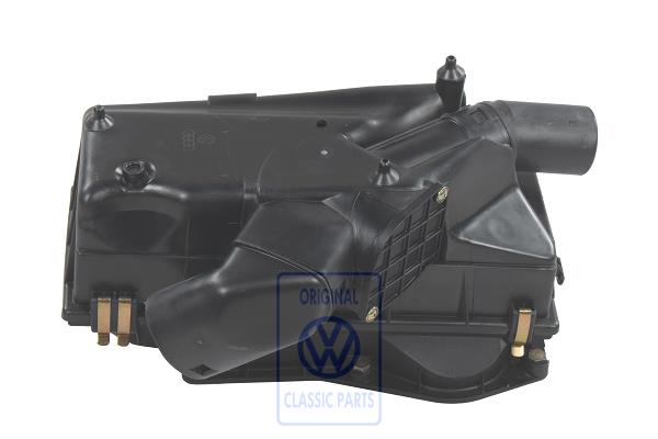Air filter for VW Golf Mk2