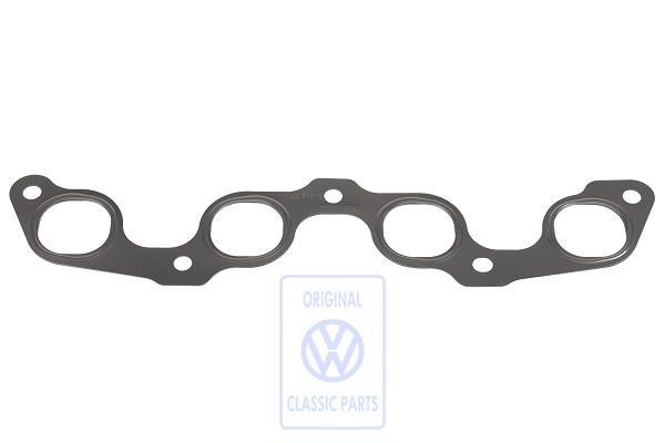 Exhaust manifold seal for VW Lupo