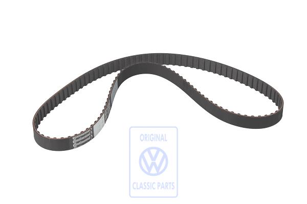 Toothed belt for VW Passat B2