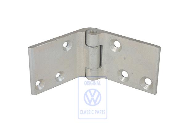 V-belt pulley for VW Golf Mk2