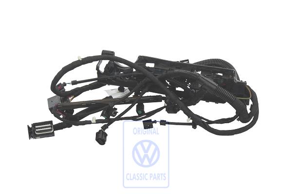 Wiring harness for VW Golf Mk5