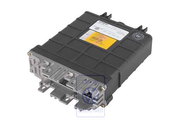 Control unit for VW Vento