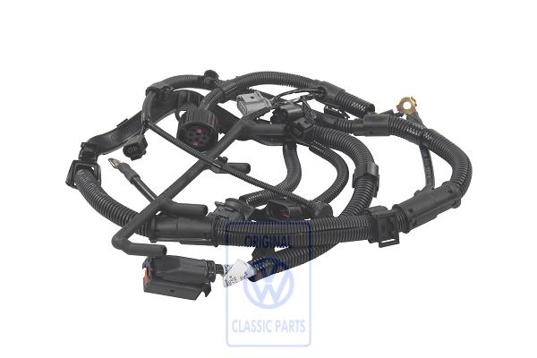 Wiring set for Polo 9N