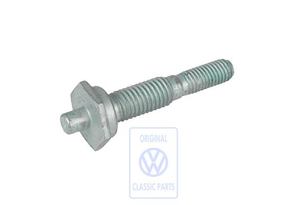 Screw for VW Lupo