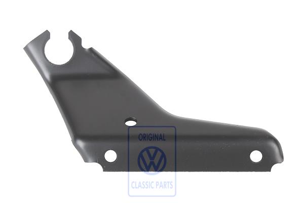 Abutment for VW Golf Mk1