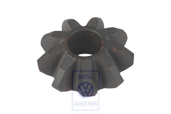 differential cog wheel