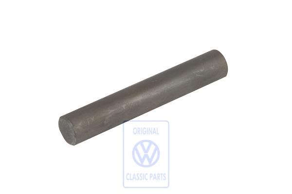 Cylinder pin for VW Lupo