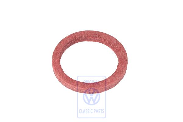 Seal ring fuel strainer Transporter T2 VW Beetle 1200/1300