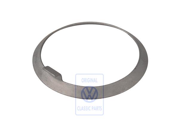 Sealing cone for VW Beetle, 181