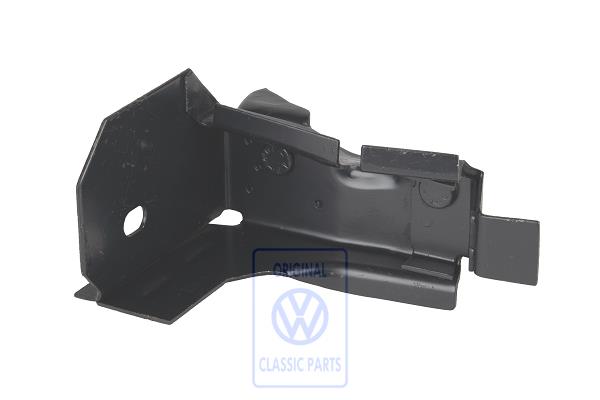 bracket for steering gear