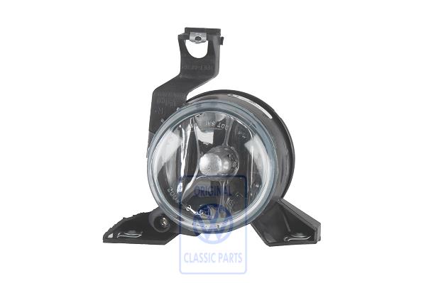 Fog lamp for VW New Beetle