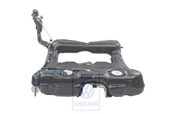 Fuel tank for VW New Beetle RSI