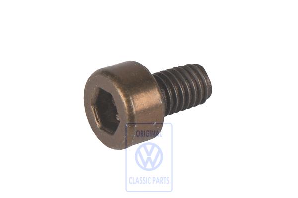 Hexagon head bolt for VW New Beetle RSI