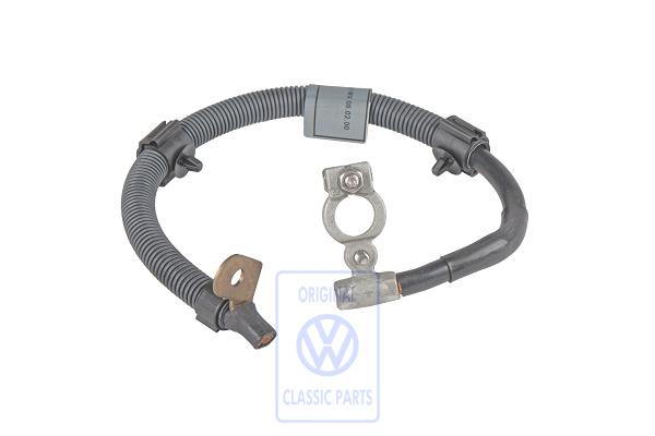 Wiring set for VW New Beetle RSI