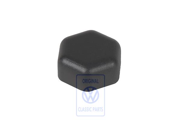Cover cap for VW Golf Mk3/Mk4 Convertible