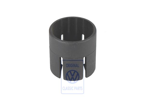 Clamping sleeve for VW Golf Mk3
