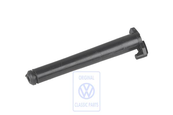 Bearing pin for VW Golf Mk3
