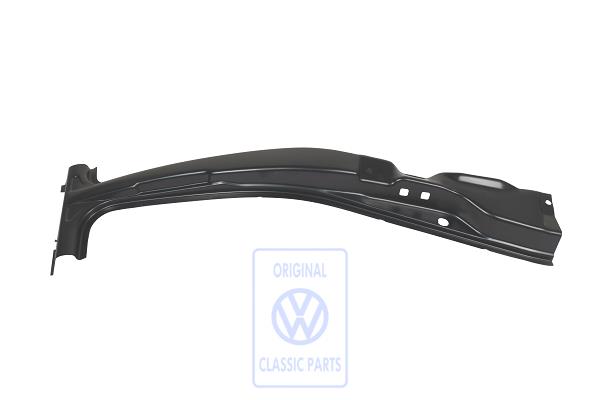 Sectional part for VW Golf Variant