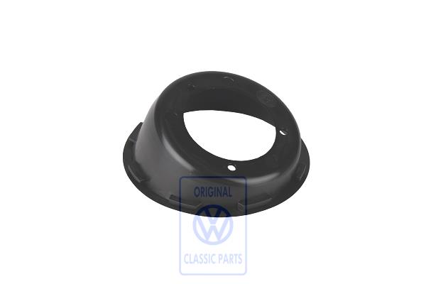 Housing for VW T3
