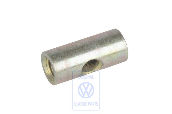 Bearing pin for VW LT Mk1