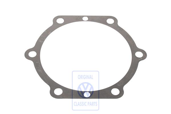 Adjusting washer for VW LT Mk1
