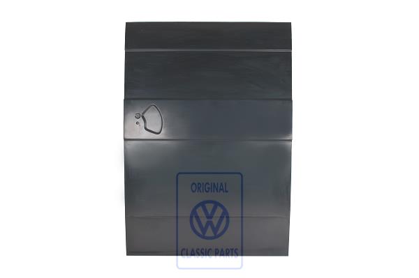 Sliding door for VW LT Mk1
