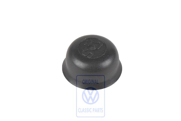 Protective cap for VW LT Mk1