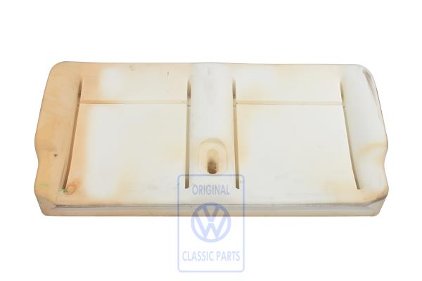 Padding for VW LT Mk1