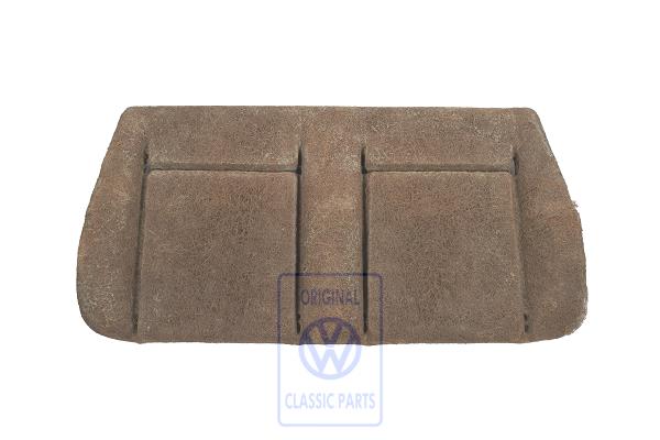Seat padding for VW LT Mk1