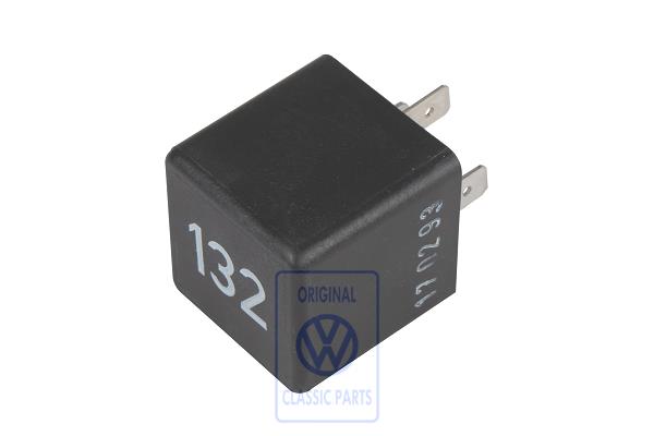 Time control unit for VW LT Mk1