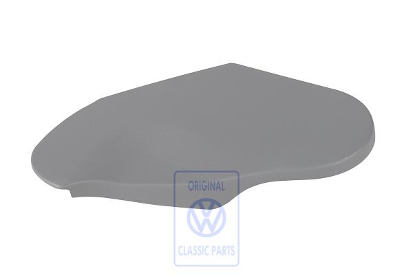 Lining for VW Caddy