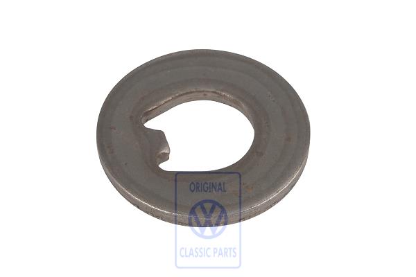 Washer for VW Golf Mk1