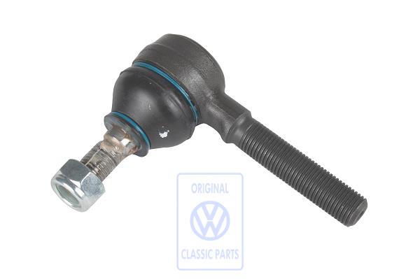 Tie rod end for VW Beetle
