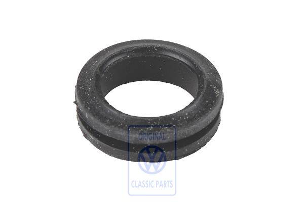 Bearing seal for VW Sharan