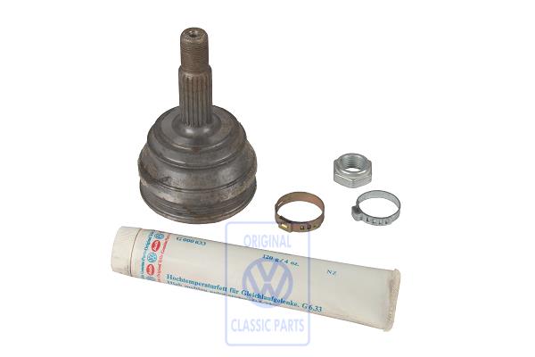 Outer joint for VW Passat B3