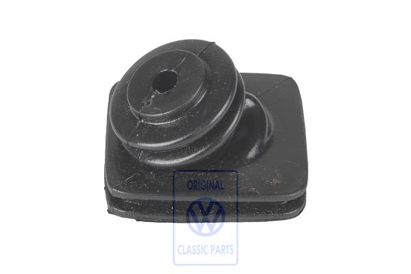 Bellows for VW Passat B3