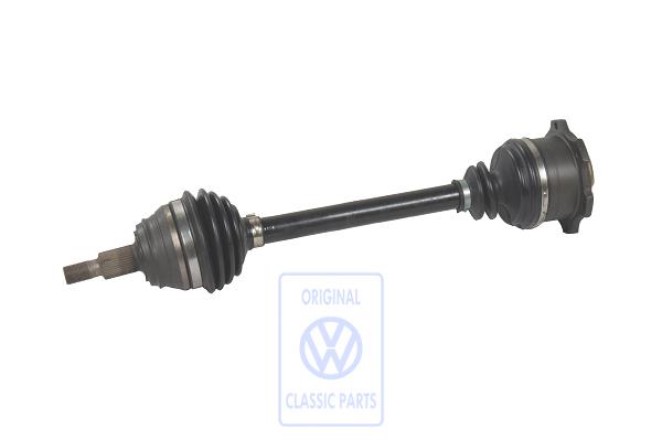 Drive shaft for VW Passat B4