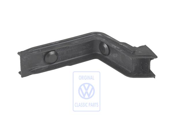 Spare parts for Passat B5, Body Work and Mounting Parts
