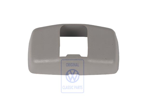 Cover cap for VW Sharan