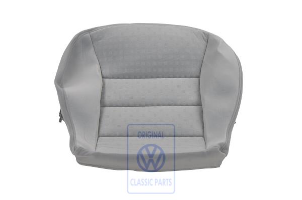 Seat cover for VW Passat B5GP