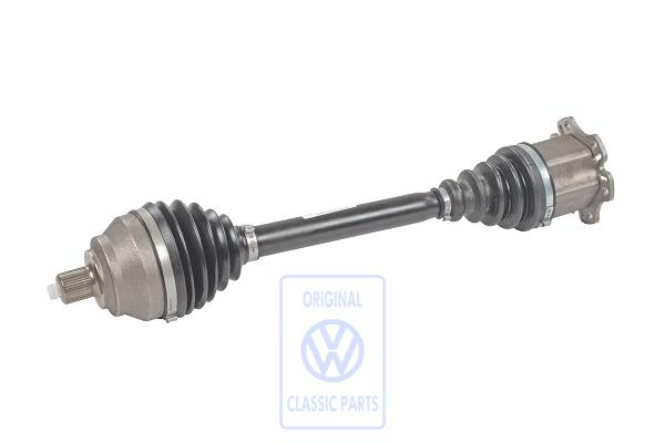 Drive shaft for VW Phaeton