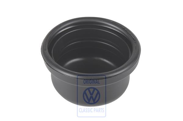 Protective cap for a Polo 6N