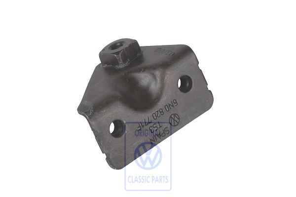 Bracket for VW Lupo and Polo